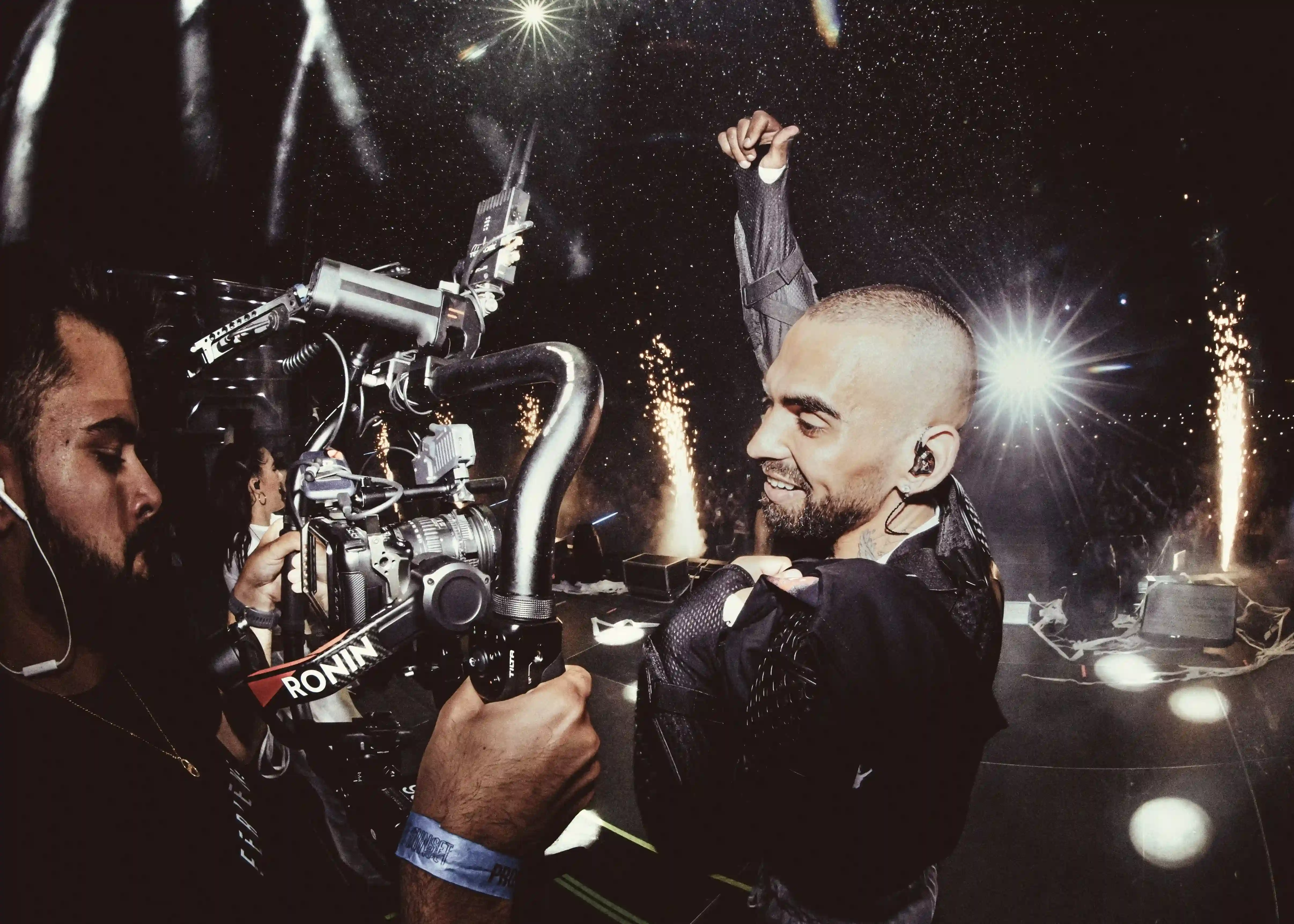 MC 品牌战略咨询 - Crew Martin 帮助 MC 建立独特品牌声音