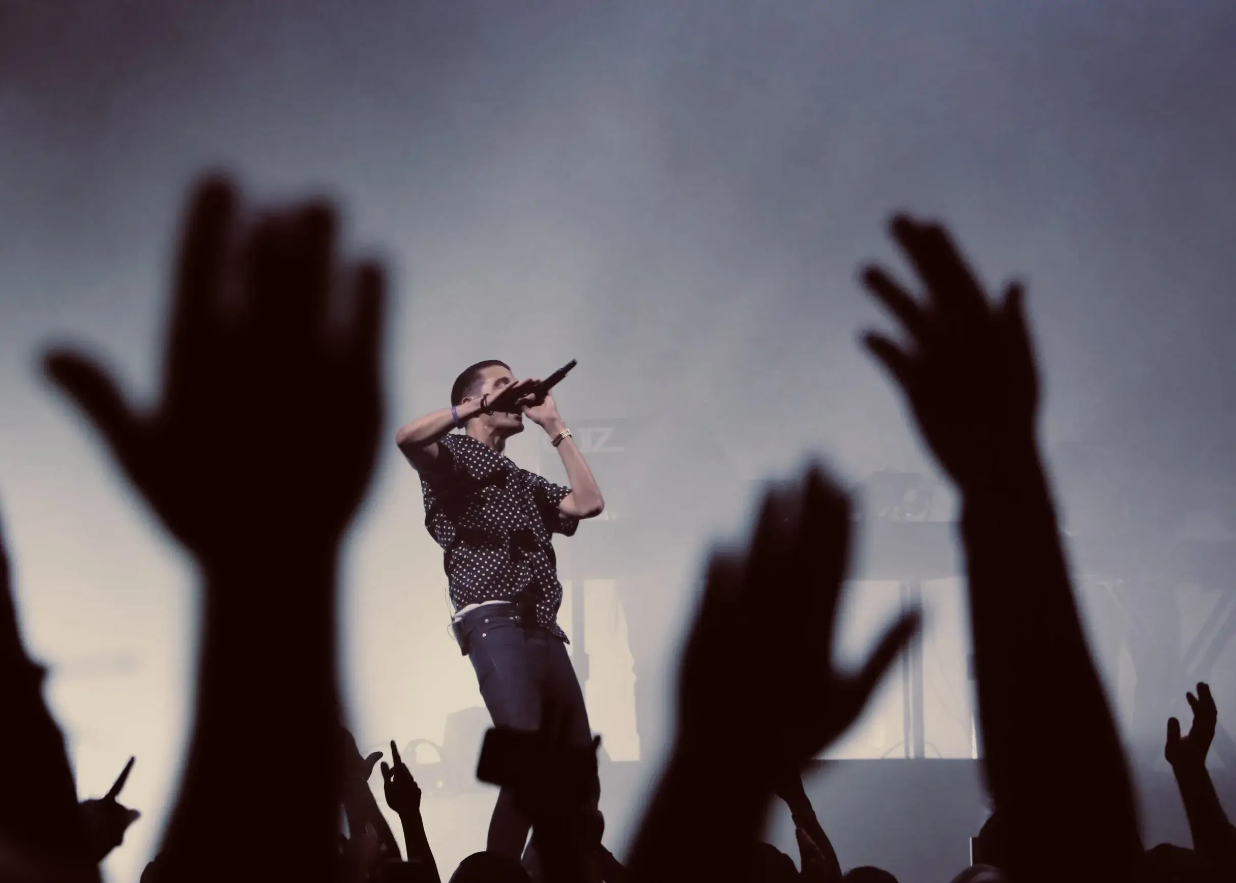 MC 优先预订 - 抢先获取高端演出与活动机会