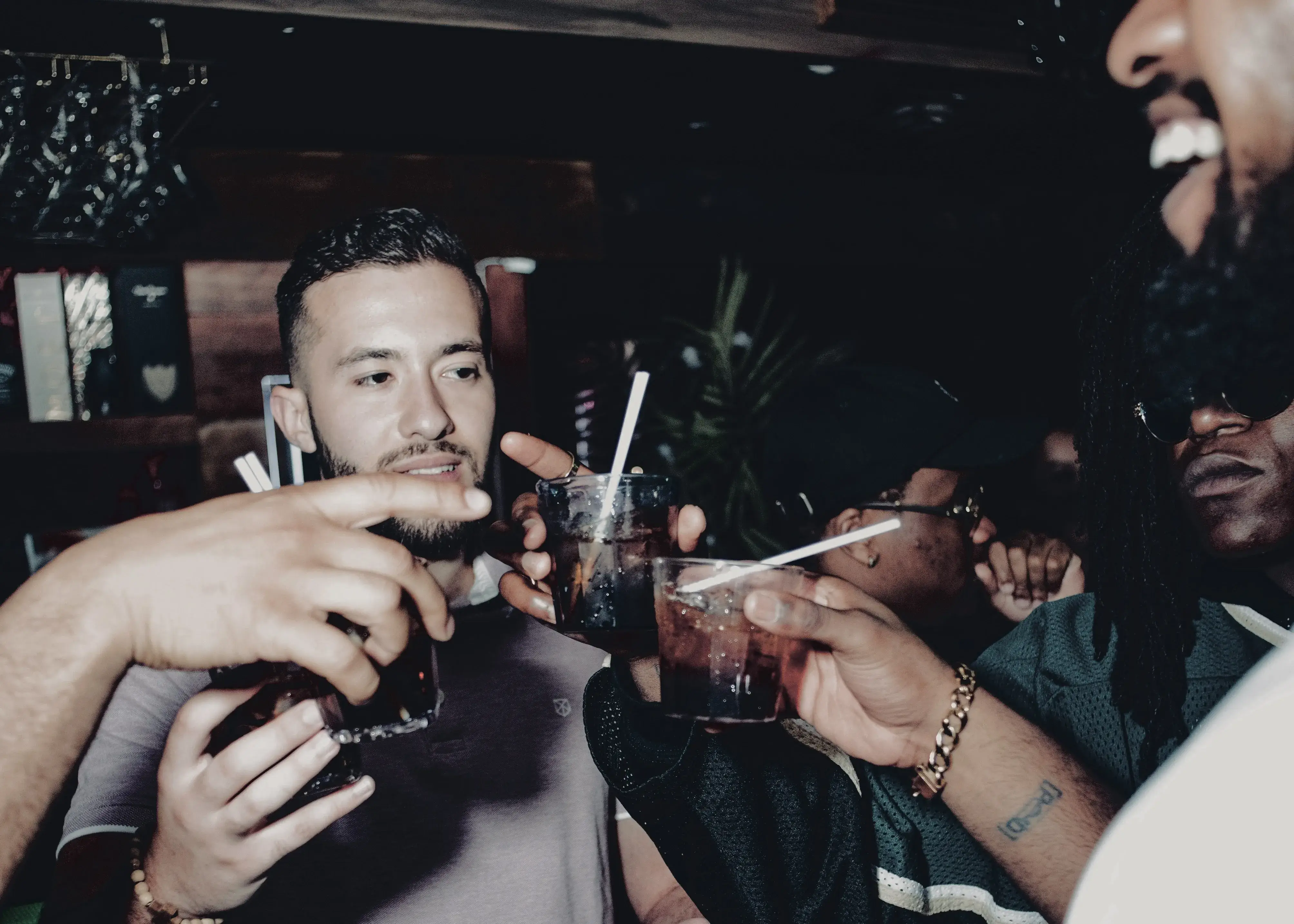 MC 专属折扣 - 商品、服务与活动门票独享优惠